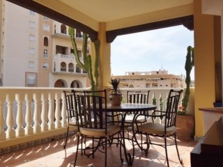 3 Bedrooms - Apartment - Alicante - For..