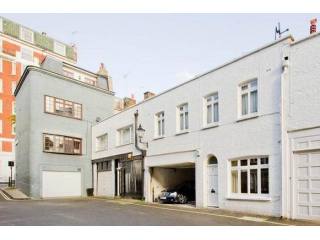 Bryanston Mews West, London W1H