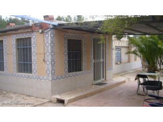 Country House In Monforte Del Cid..