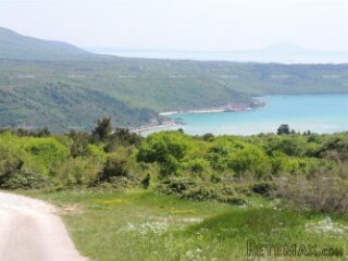 Građevinsko zemljište Barban