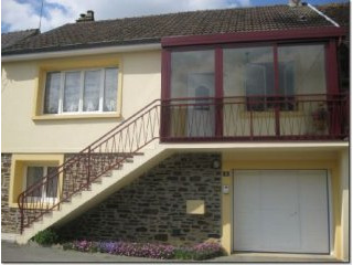 Traditional House in Spa Town
