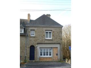 Mortain: Maison 4p.pples