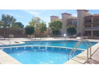 Resale · Apartment · Spain · Costa Ca..