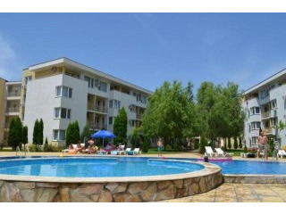 1 BED fully furnished apartment, 62..