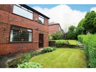 3 bedroom, Semi-detached House house..