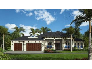 4 bedroom Residence For Sale: Stuart..