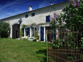 Beautifully Renovated House With..