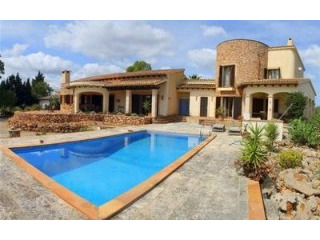 IMPERIAL PROPERTIES SANTA PONSA - FINCA..