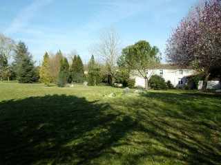 Sale House Aulnay (17470)