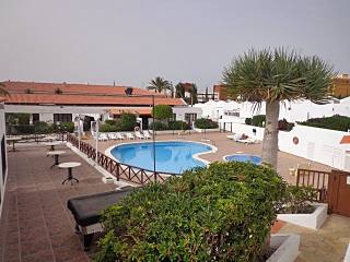 1 Bedroom - Apartment - Tenerife - For..