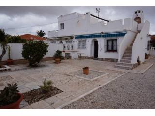 2 Bedrooms - Semi Detached - Alicante -..
