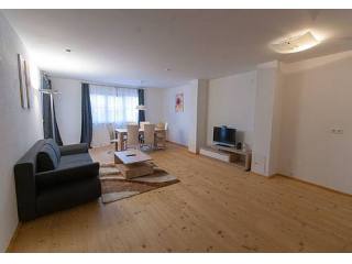 Luxury apartment in the ski resort of..