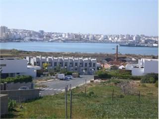Plot - Ferragudo - Lagoa - Algarve -..