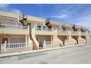 Top Floor Apartment