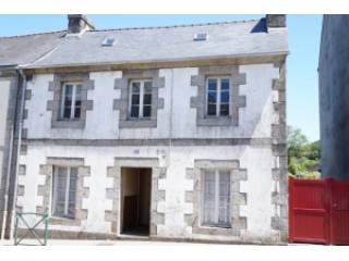 2 Bed Semi Detached House