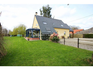 Les Chambres - House For Sale