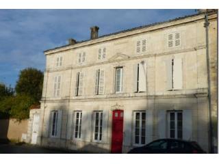 Stone House For Sale St Jean D Angely