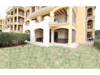 2 bedroom ground floor for sale in Nova..