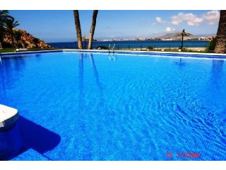 2 Bedrooms - Apartment - Murcia - For..