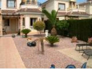 Detached villa, Alicante (Costa..