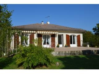 Modern property in great condition with..