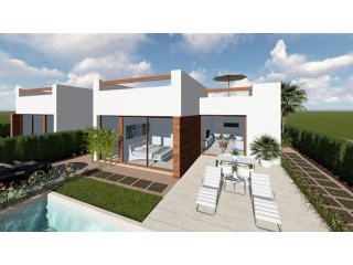 3 bedroom villas