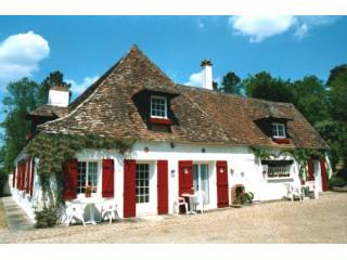 B and B for sale in 18th Century..
