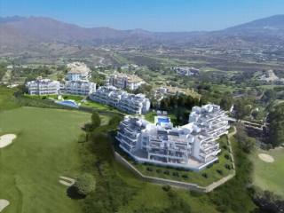 Penthouse for sale in Mijas Costa..
