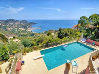 Sale House - Theoule-sur-Mer