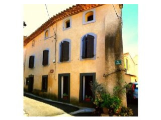 Spacious Character Village House..