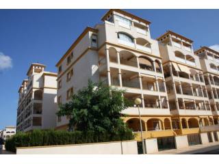 3 bedroom, 1st floor apartment in Mar..