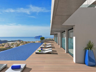 3 Bedrooms - Apartment - Alicante - For..