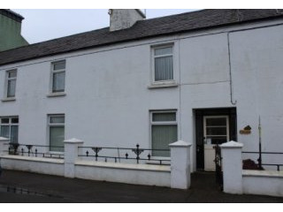 Flat 3 Hill View, Main Road, Ballaugh