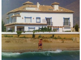 4 Bedrooms - Townhouse - Malaga - For..