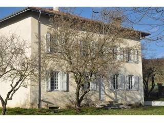 5 bedroom Character For Sale: 38260 LA..