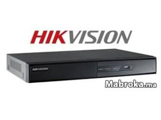 DVR HIKVISION Super Promo