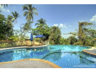 Partial Sea-View 2-Bedroom Apartment -..