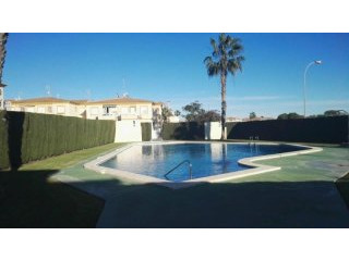 3 Bedrooms - Bungalow - Alicante - For..