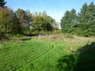 Building Plot 2414 m2 At Piegut For One..