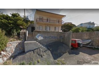 Senj, Sveti Juraj, kuća 162m2 pogled na more