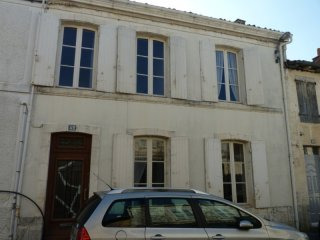 Stone House For Sale St Jean D Angely