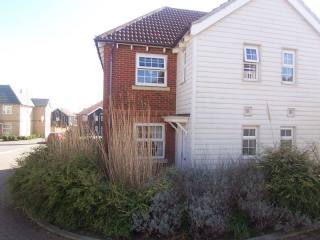 2 bedroom house in Minster On Sea..