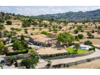 Alaró, large country estate from the XV..