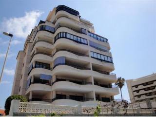 Apartment in Calpe