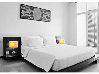 Cool 3-Bedroom Duplex Condominium with..