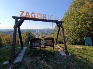 Kuća - Smještaj - Seoski turizam - Toplice