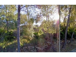 Plot for sale in costa de la calma