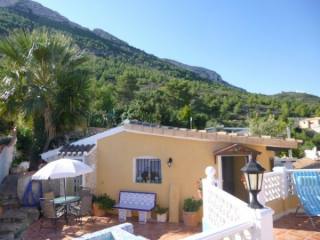 Villa in Denia