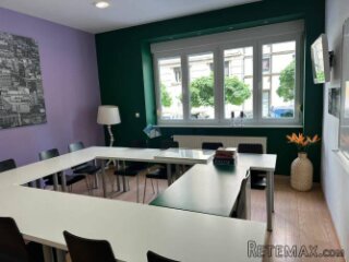 Zagreb - Centar, poslovni prostor 100 m2