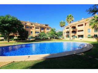 1 Bedroom Apartment In Javea